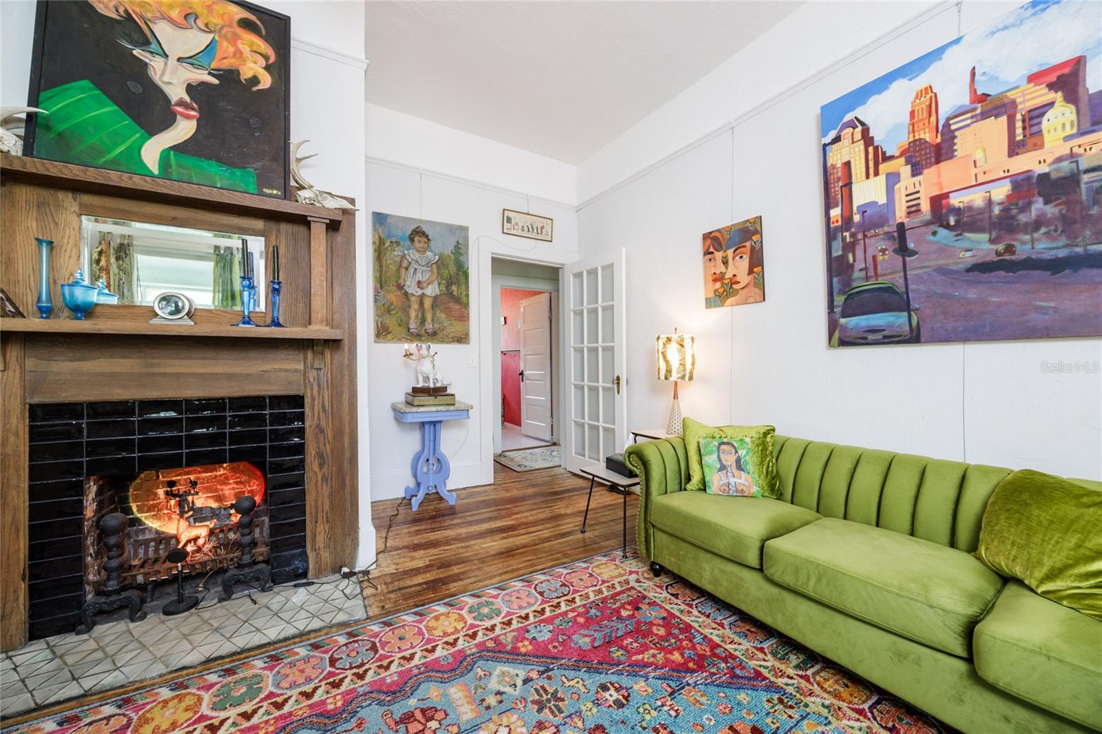Image 11 of 41 For 21715 69th Avenue