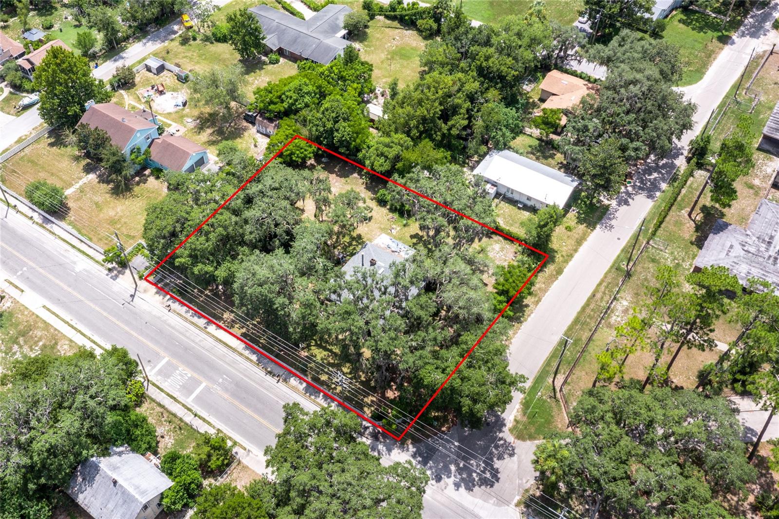 Image 3 of 41 For 21715 69th Avenue
