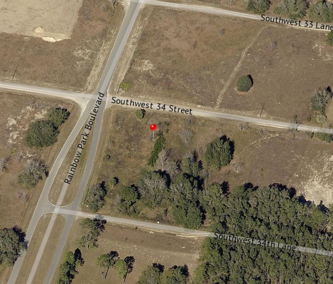Details for Tbd 34th Street, OCALA, FL 34481