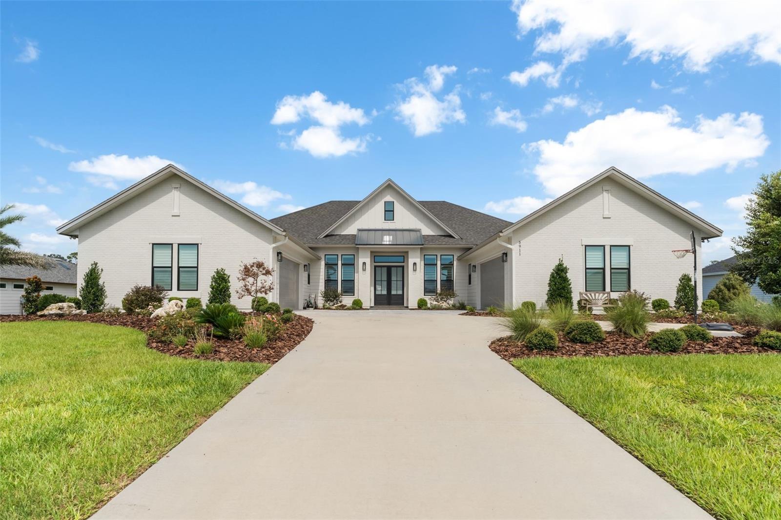 Details for 5911 124th Way, ARCHER, FL 32618