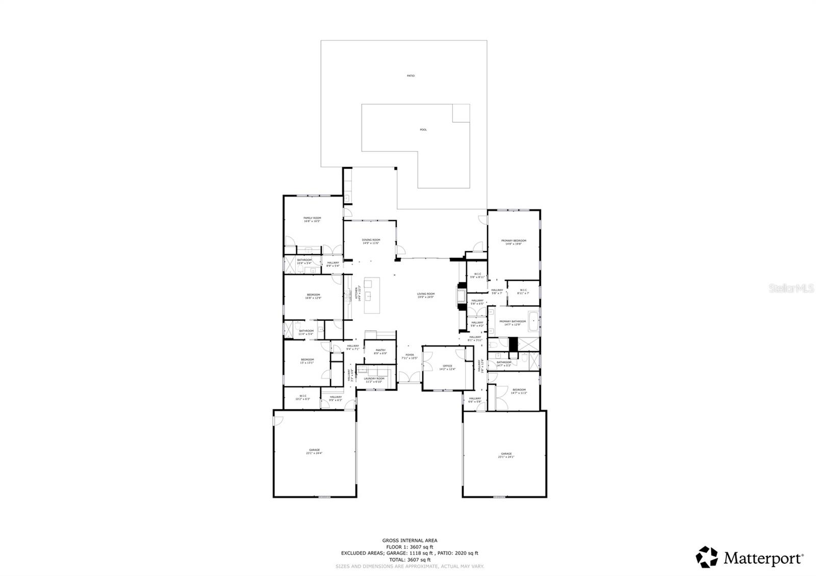 Image 67 of 67 For 5911 124th Way