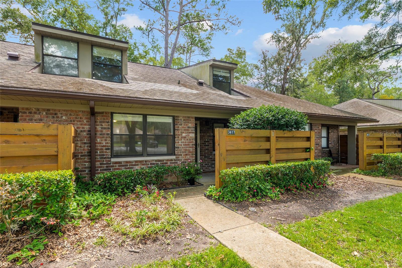 Details for 3417 53rd Terrace, GAINESVILLE, FL 32606