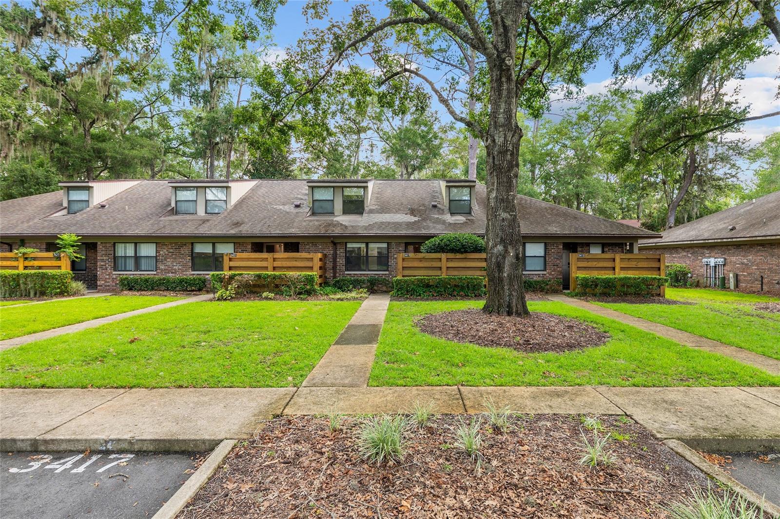 Image 66 of 68 For 3417 53rd Terrace