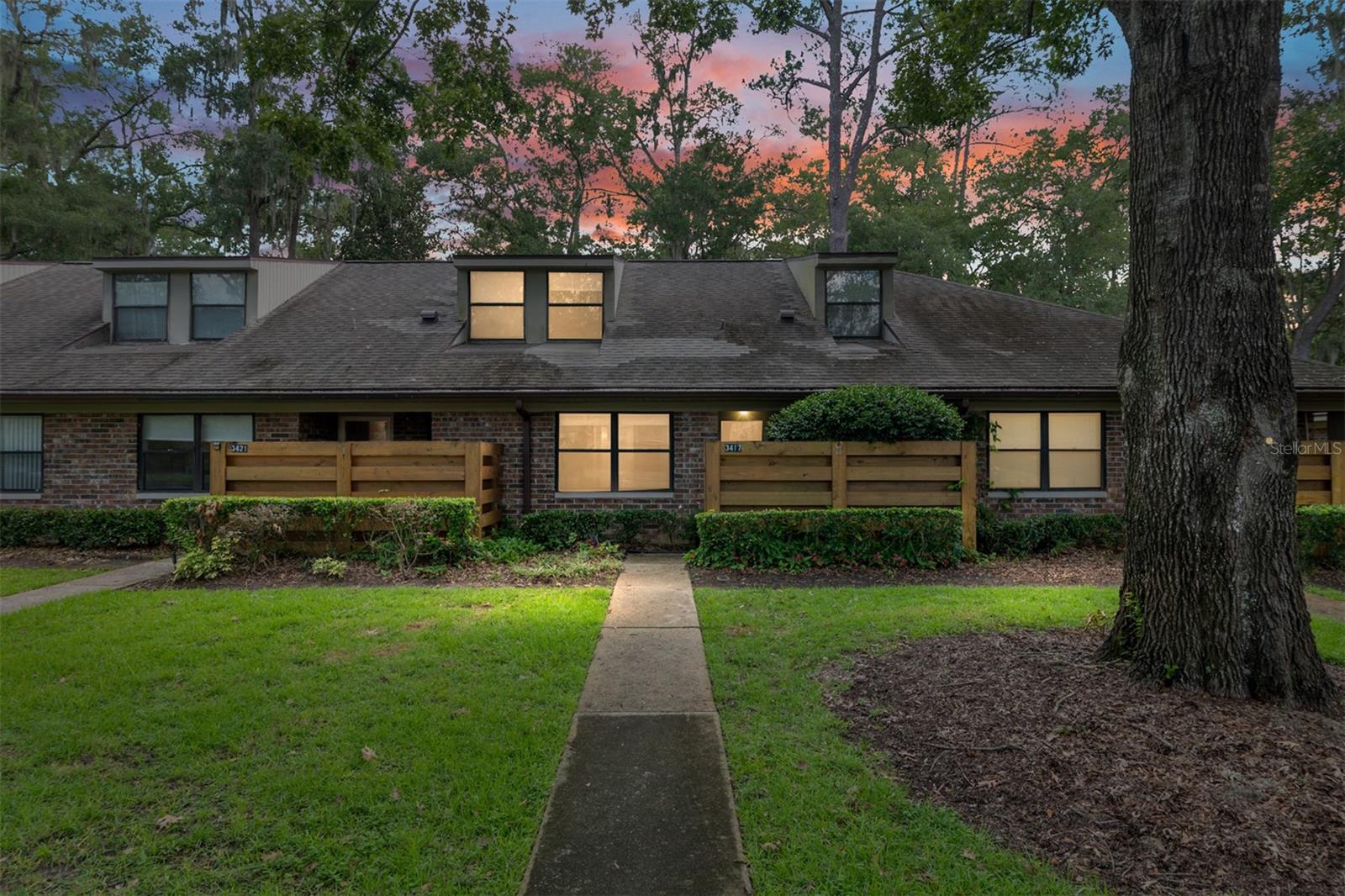 Image 67 of 68 For 3417 53rd Terrace