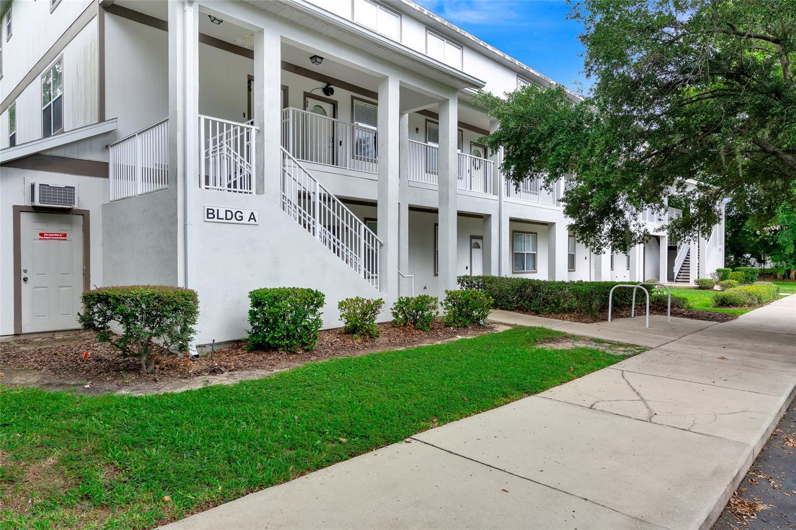 Details for 6519 Newberry Road A10, GAINESVILLE, FL 32605