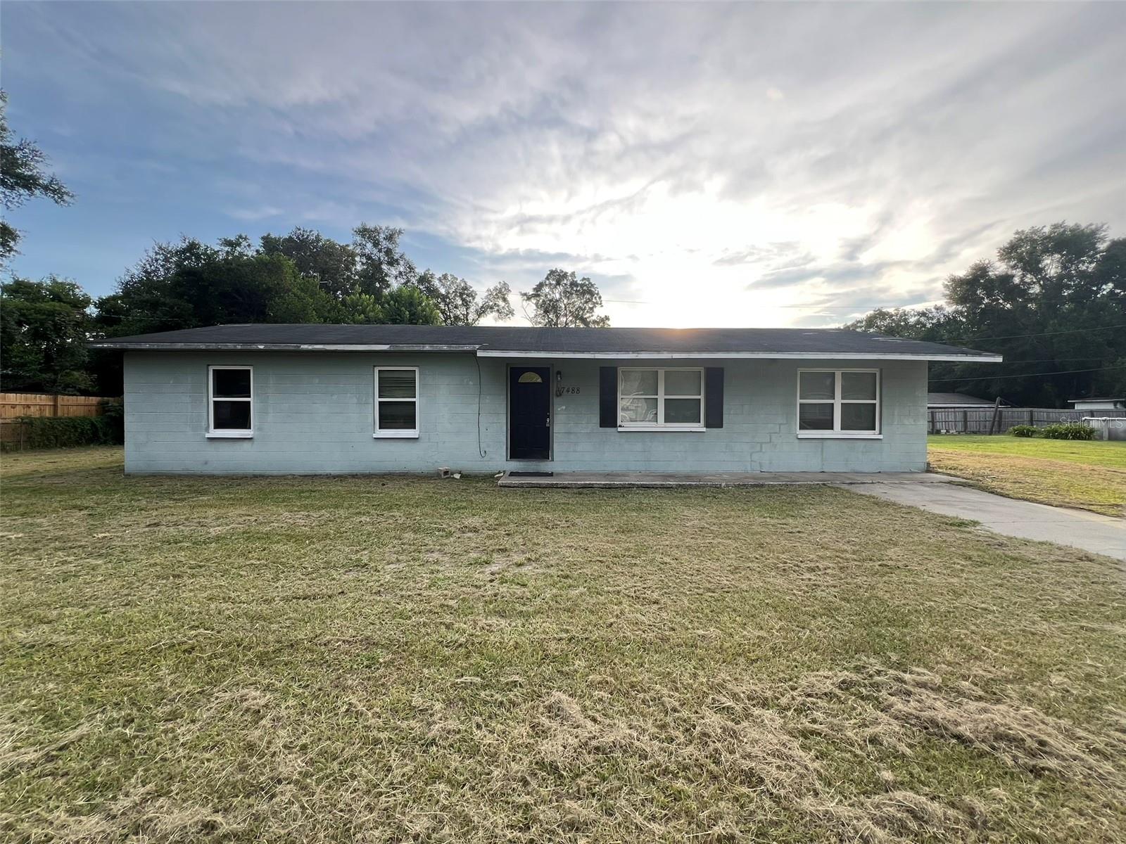 Listing Details for 17488 240th Terrace, HIGH SPRINGS, FL 32643