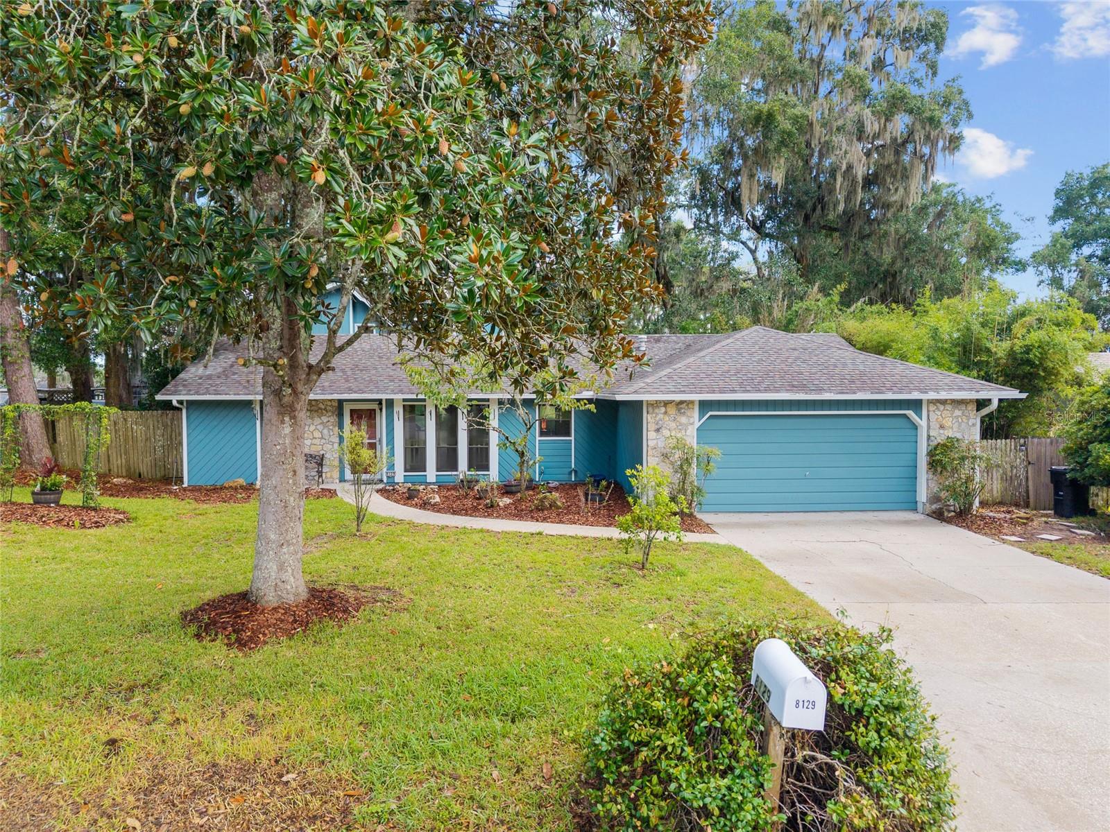 Details for 8129 57th Place, GAINESVILLE, FL 32608