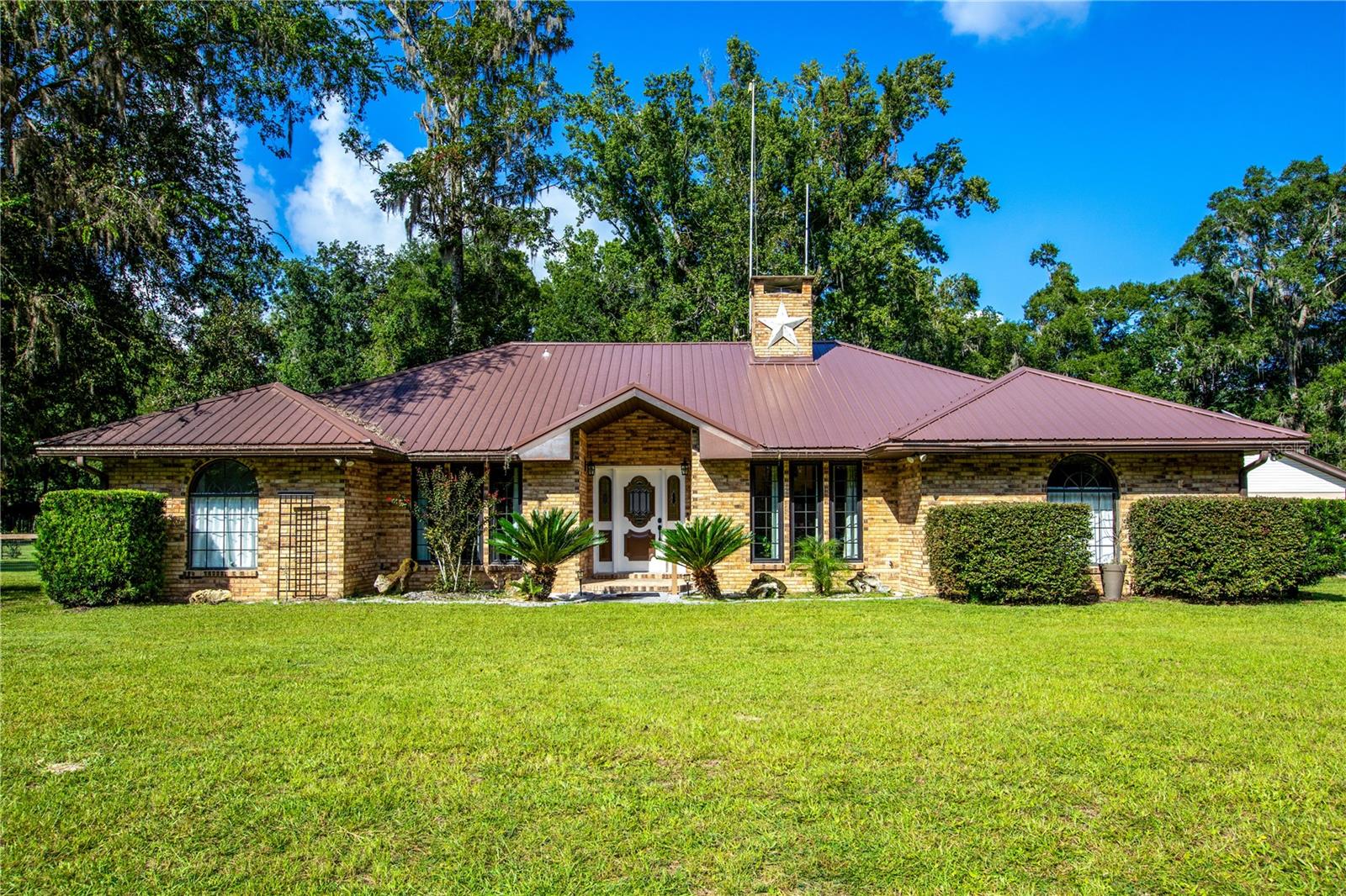 Details for 9139 Florida Street, FANNING SPRINGS, FL 32693
