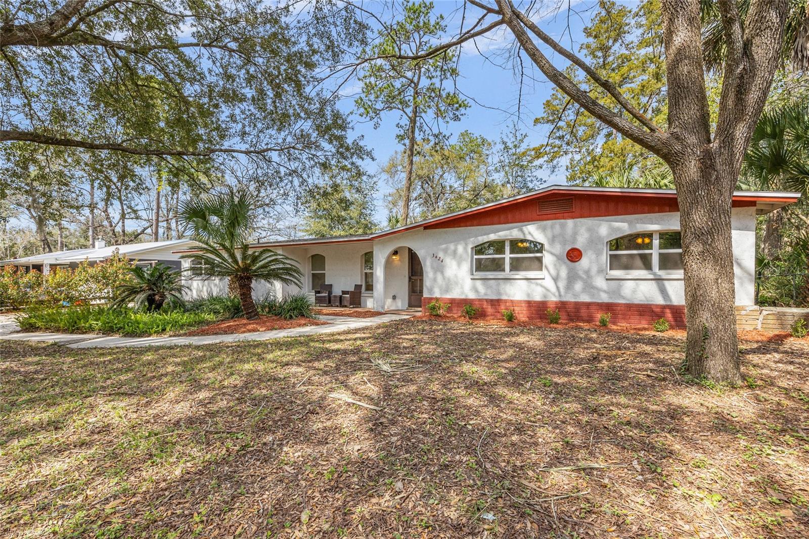Details for 3424 7th Place, GAINESVILLE, FL 32607