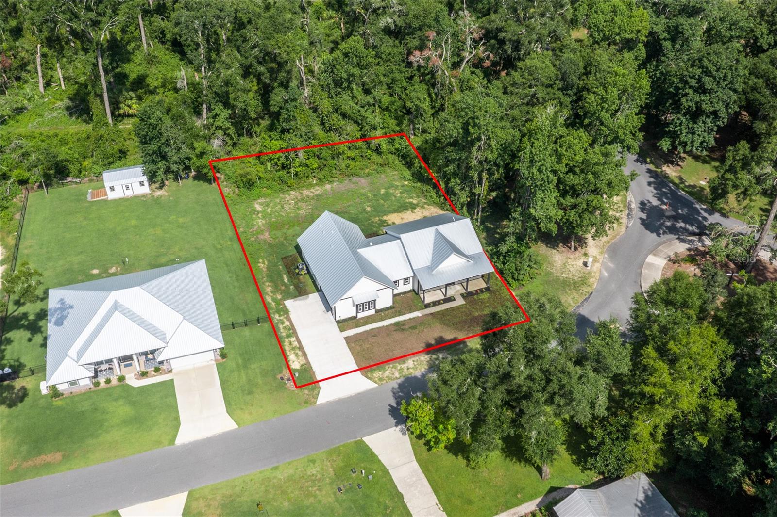 Image 54 of 54 For 9140 Dorie Drive