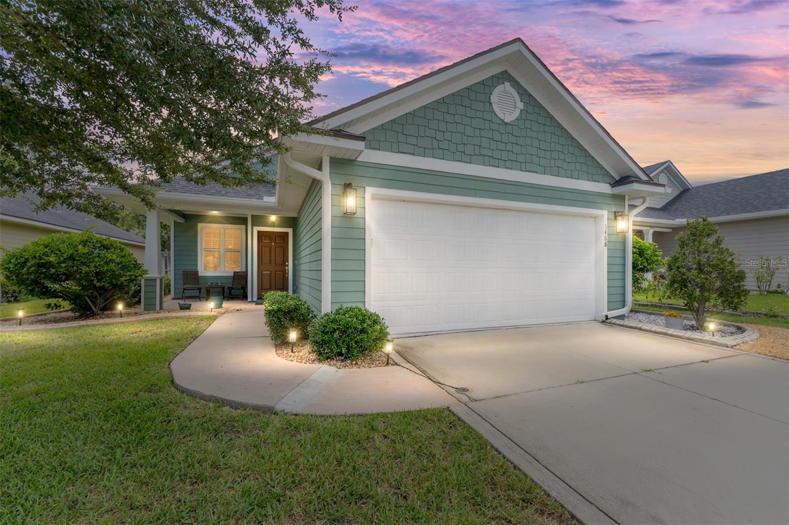 Details for 3488 26th Street, GAINESVILLE, FL 32605