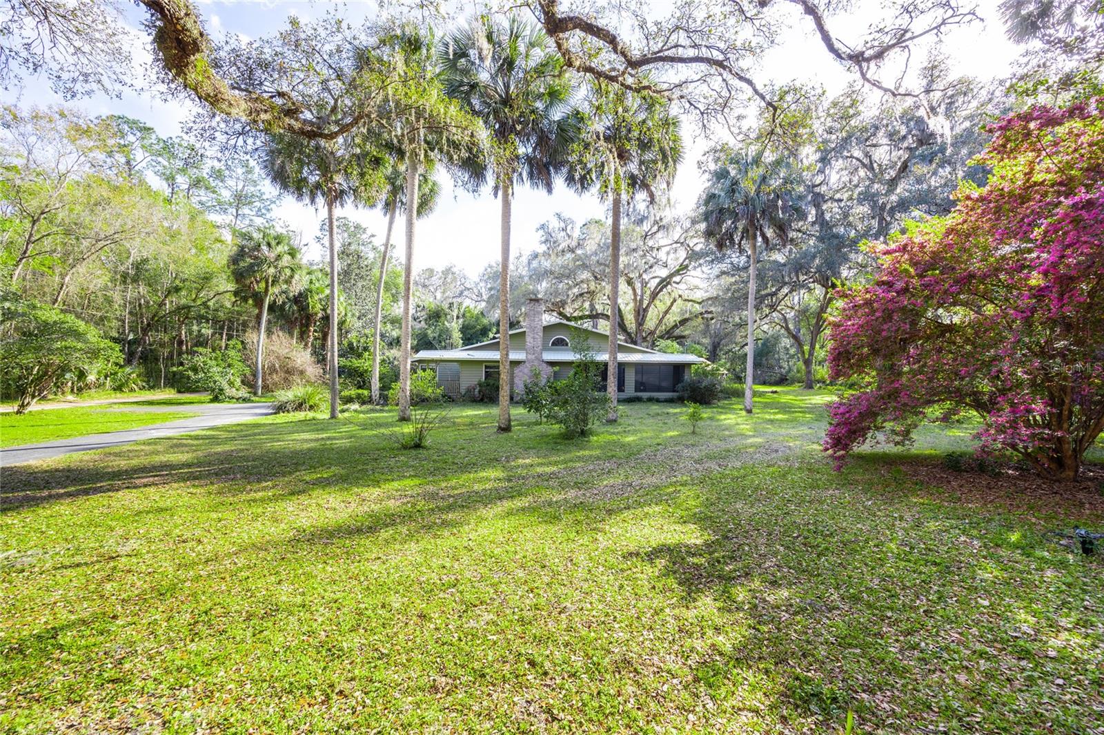 Details for 249 Tuscawilla Road, MICANOPY, FL 32667