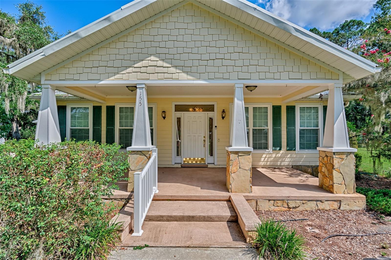 Details for 155 12th Avenue, CROSS CITY, FL 32628