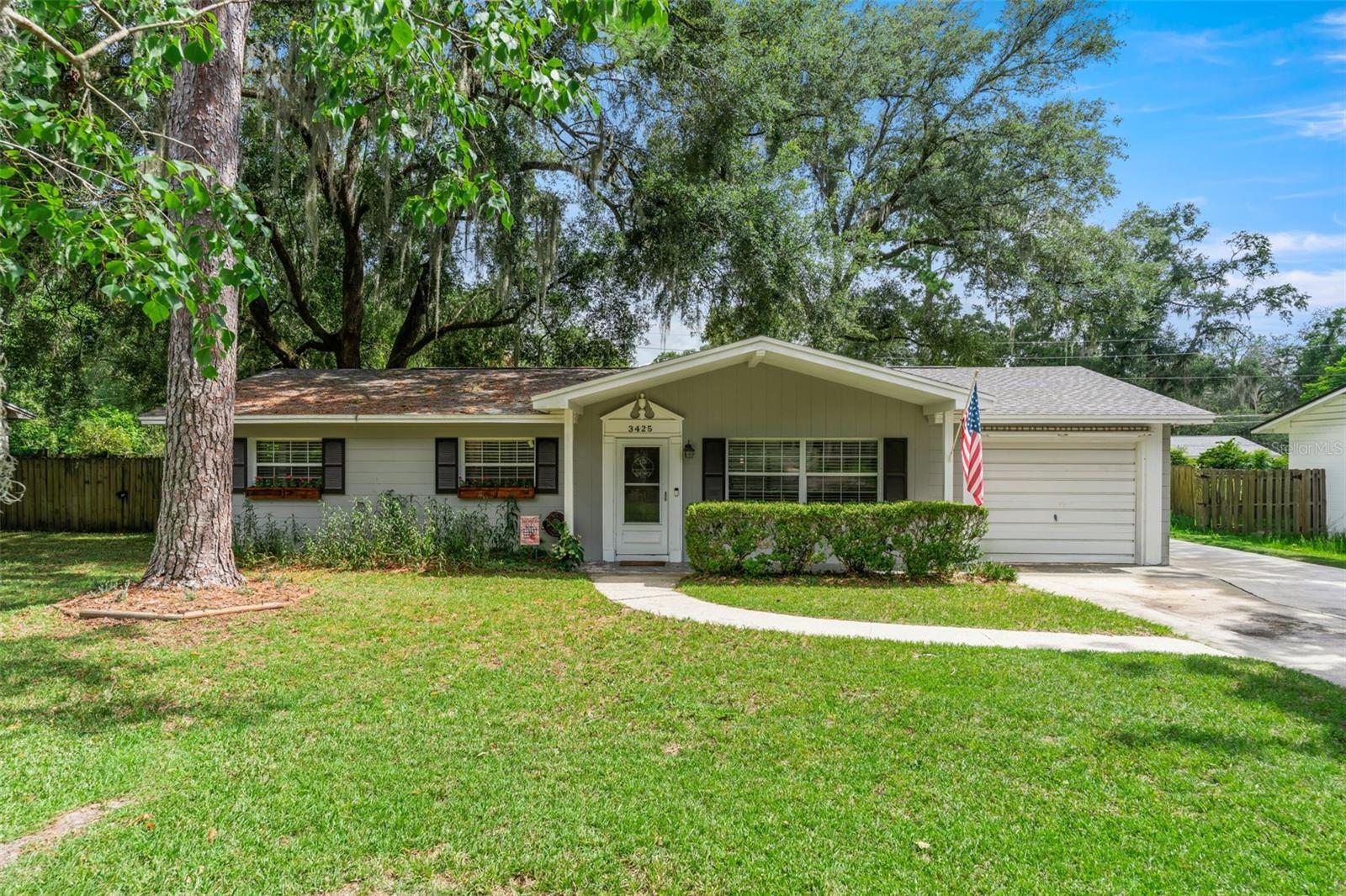 Details for 3425 7th Place, GAINESVILLE, FL 32607