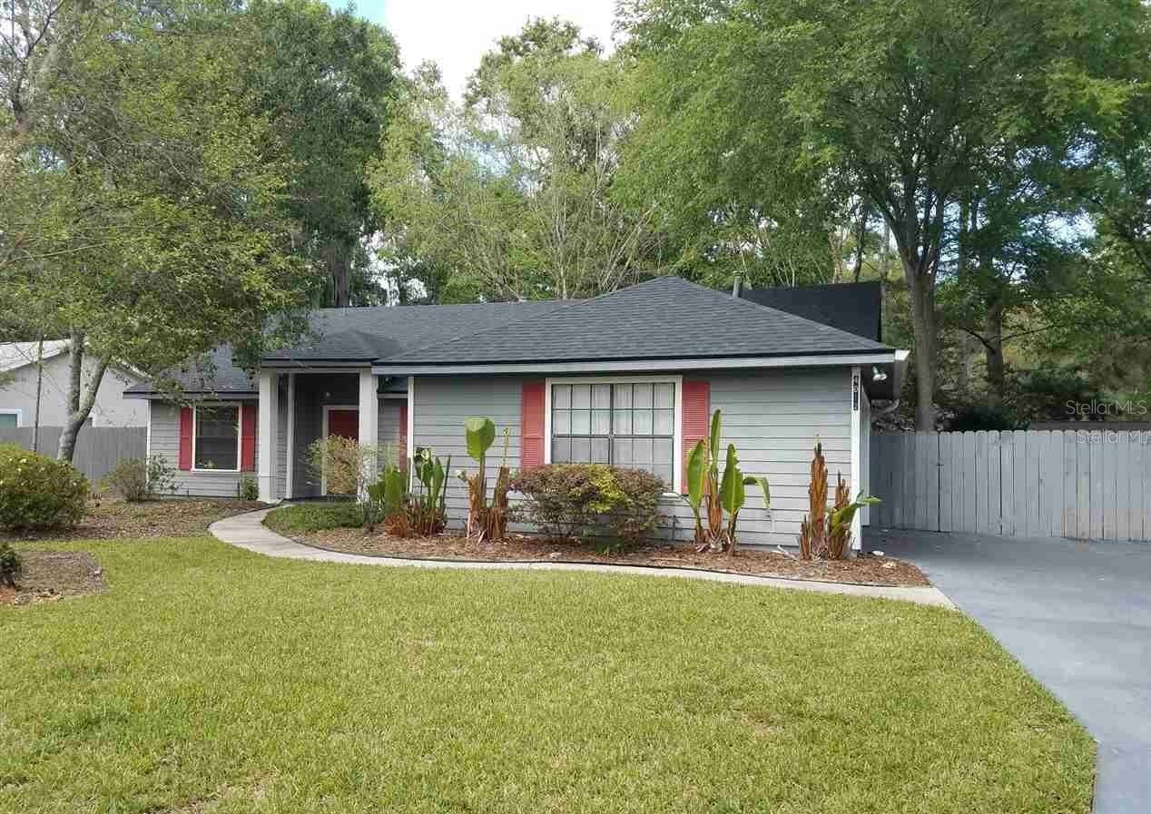 Details for 4012 60th Avenue, GAINESVILLE, FL 32653