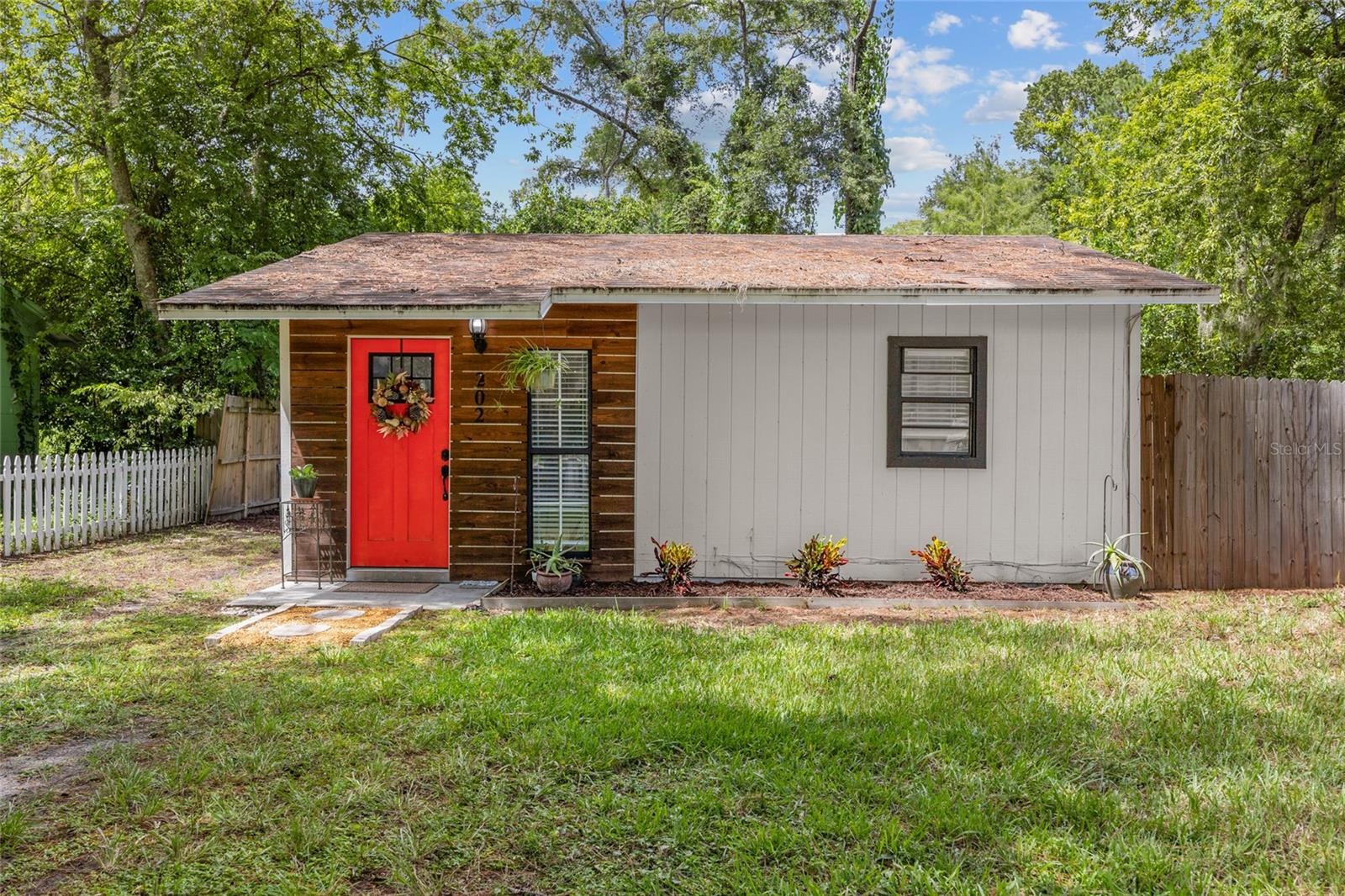 Details for 202 20th Avenue, GAINESVILLE, FL 32609