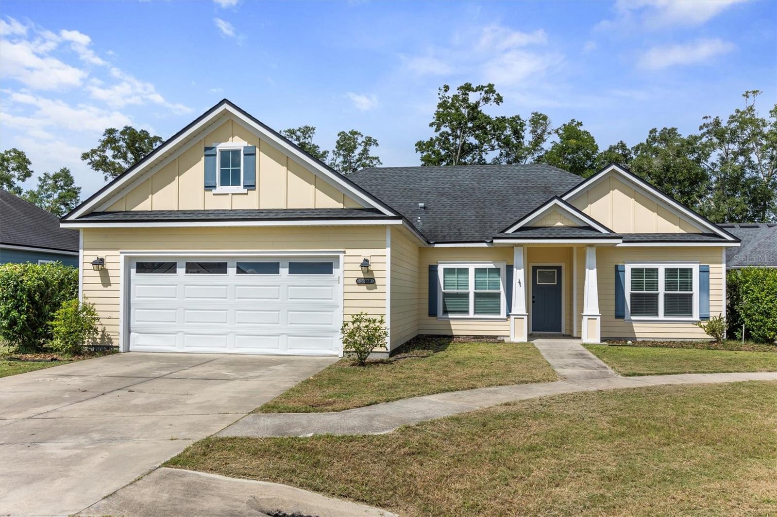 Details for 16660 191st Way, HIGH SPRINGS, FL 32643