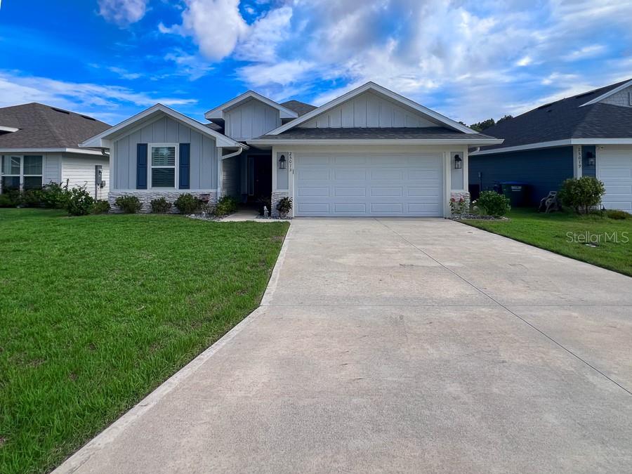 Details for 25013 24th Place, NEWBERRY, FL 32669