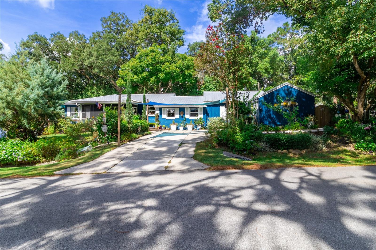 Details for 560 Live Oak Avenue, KEYSTONE HEIGHTS, FL 32656