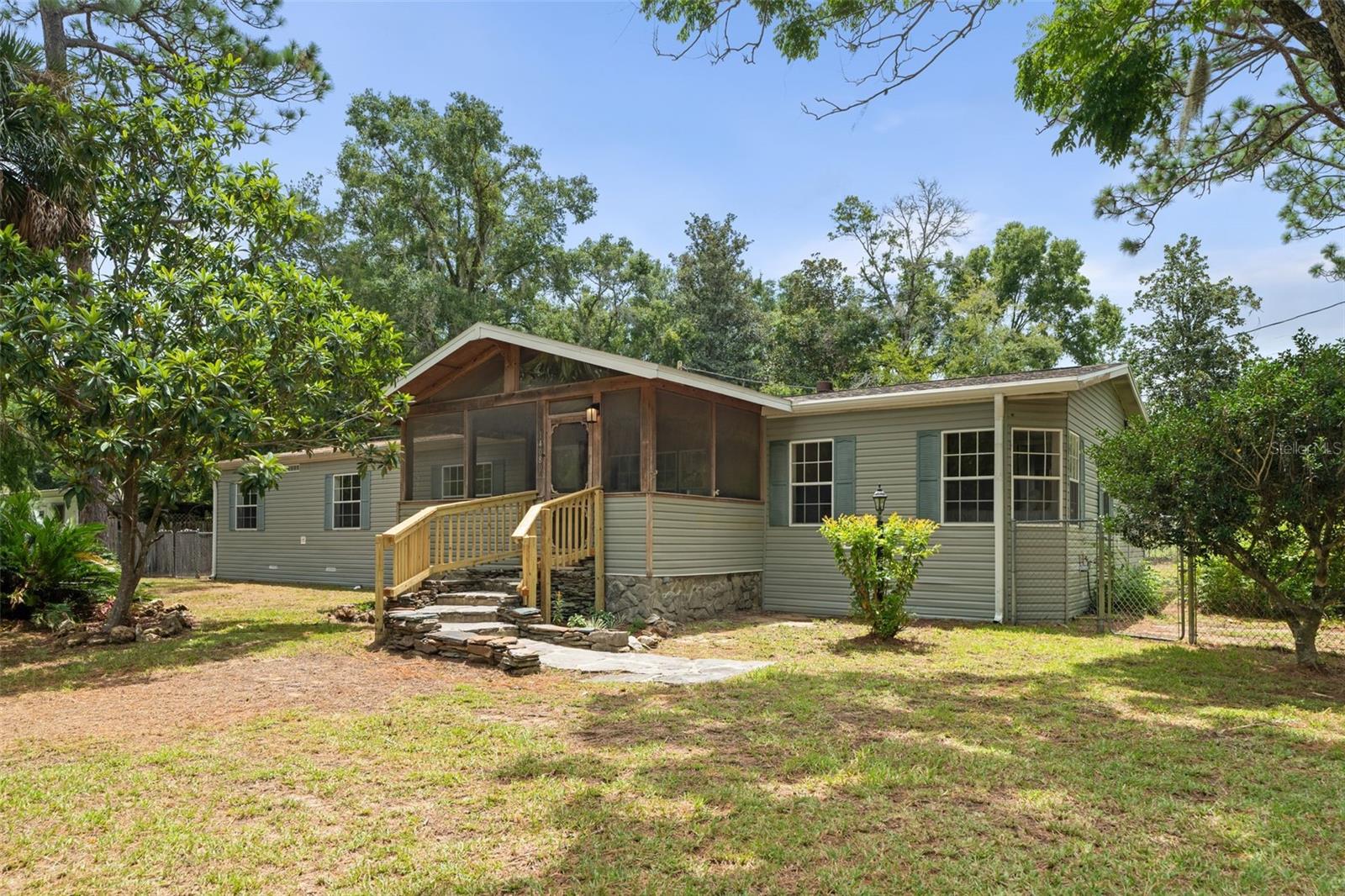 Details for 14080 50th Place, WILLISTON, FL 32696