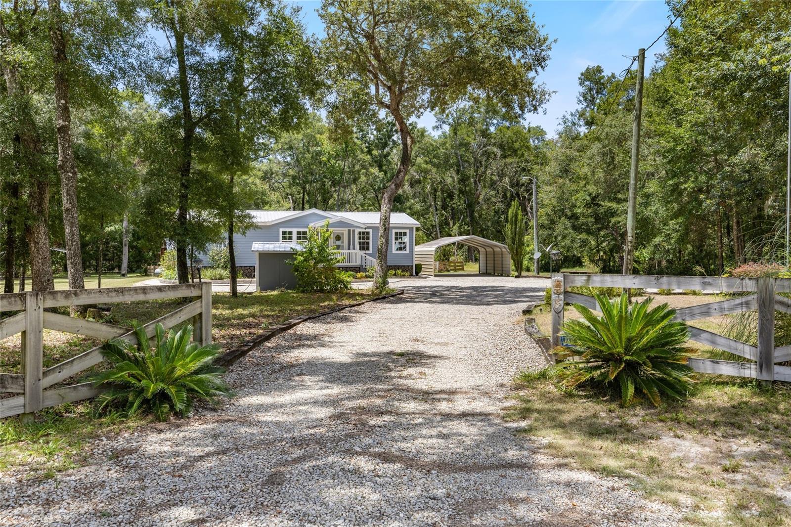Details for 11250 76th Terrace, CHIEFLAND, FL 32626