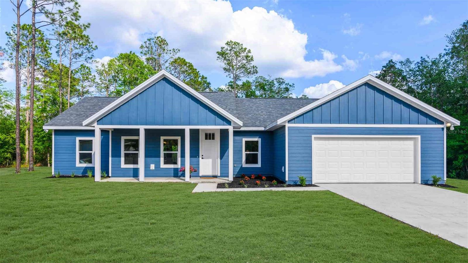 Details for 10055 Fox Hollow Drive, HAMPTON, FL 32044