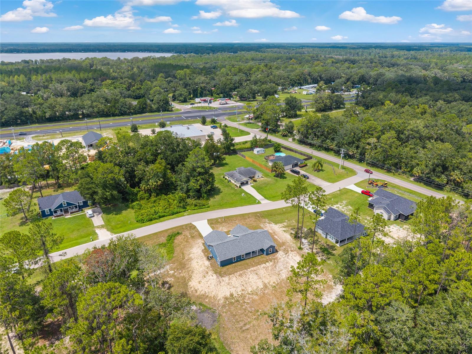 Image 44 of 57 For 10055 Fox Hollow Drive