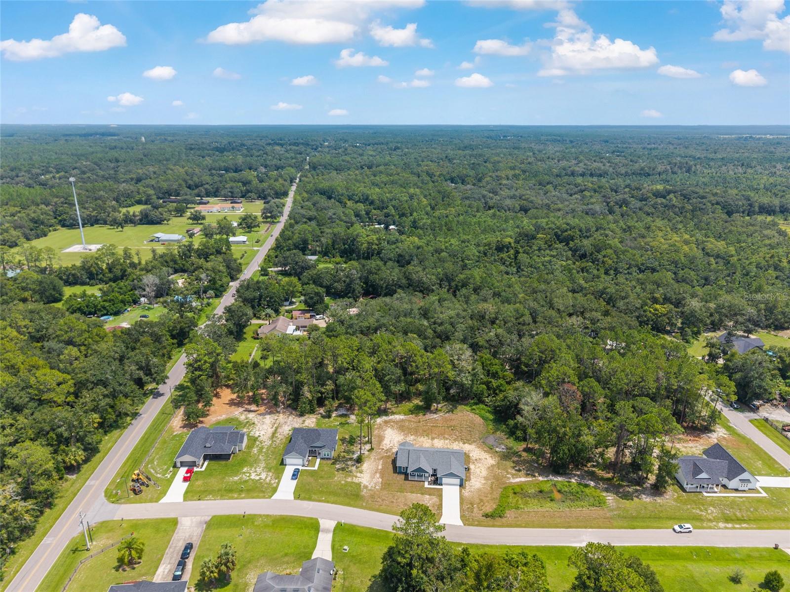 Image 56 of 57 For 10055 Fox Hollow Drive