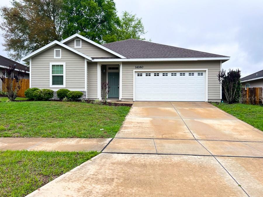 Details for 14160 9th Road, NEWBERRY, FL 32669