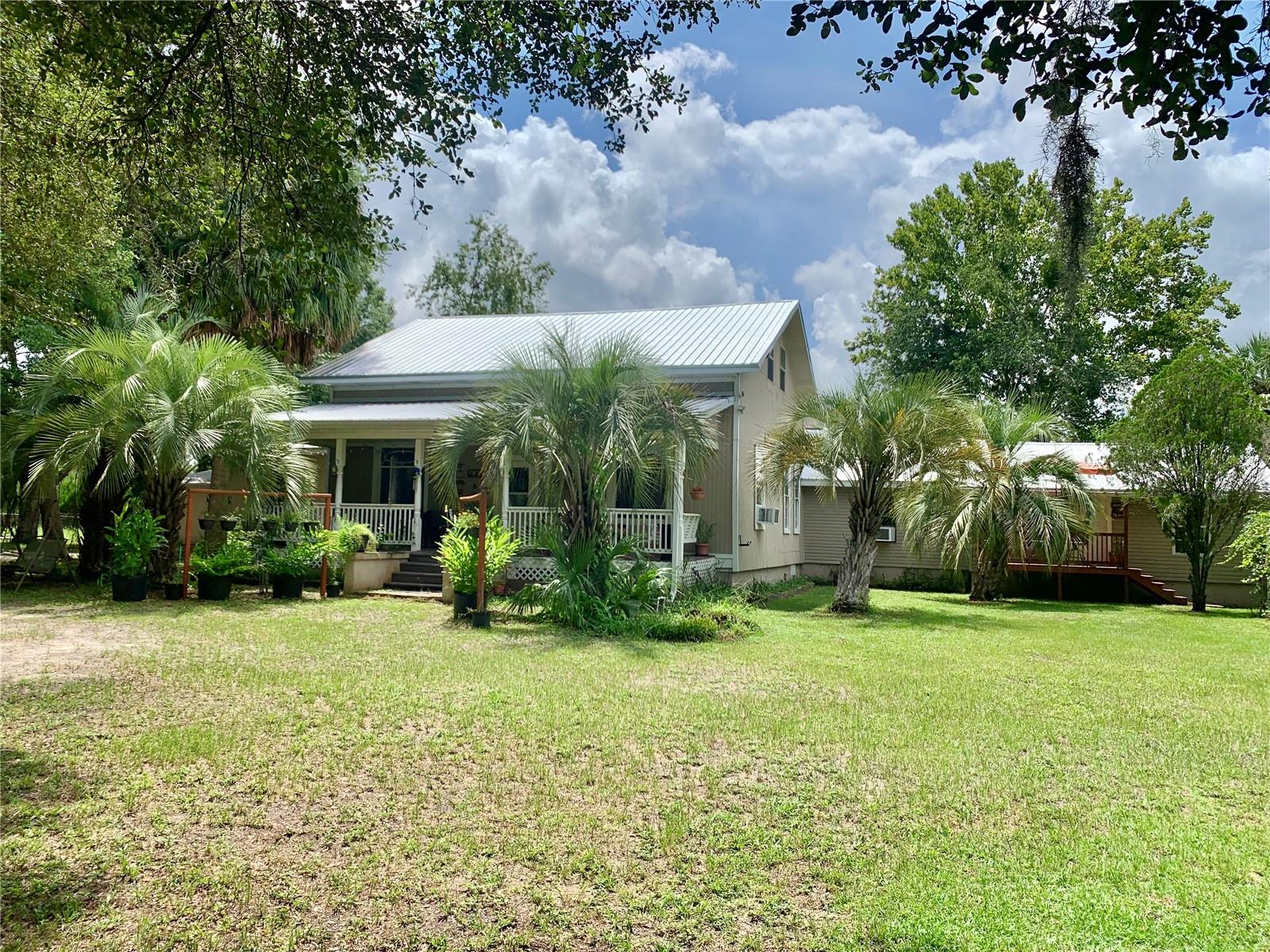Details for 9150 151st Lane, ARCHER, FL 32618