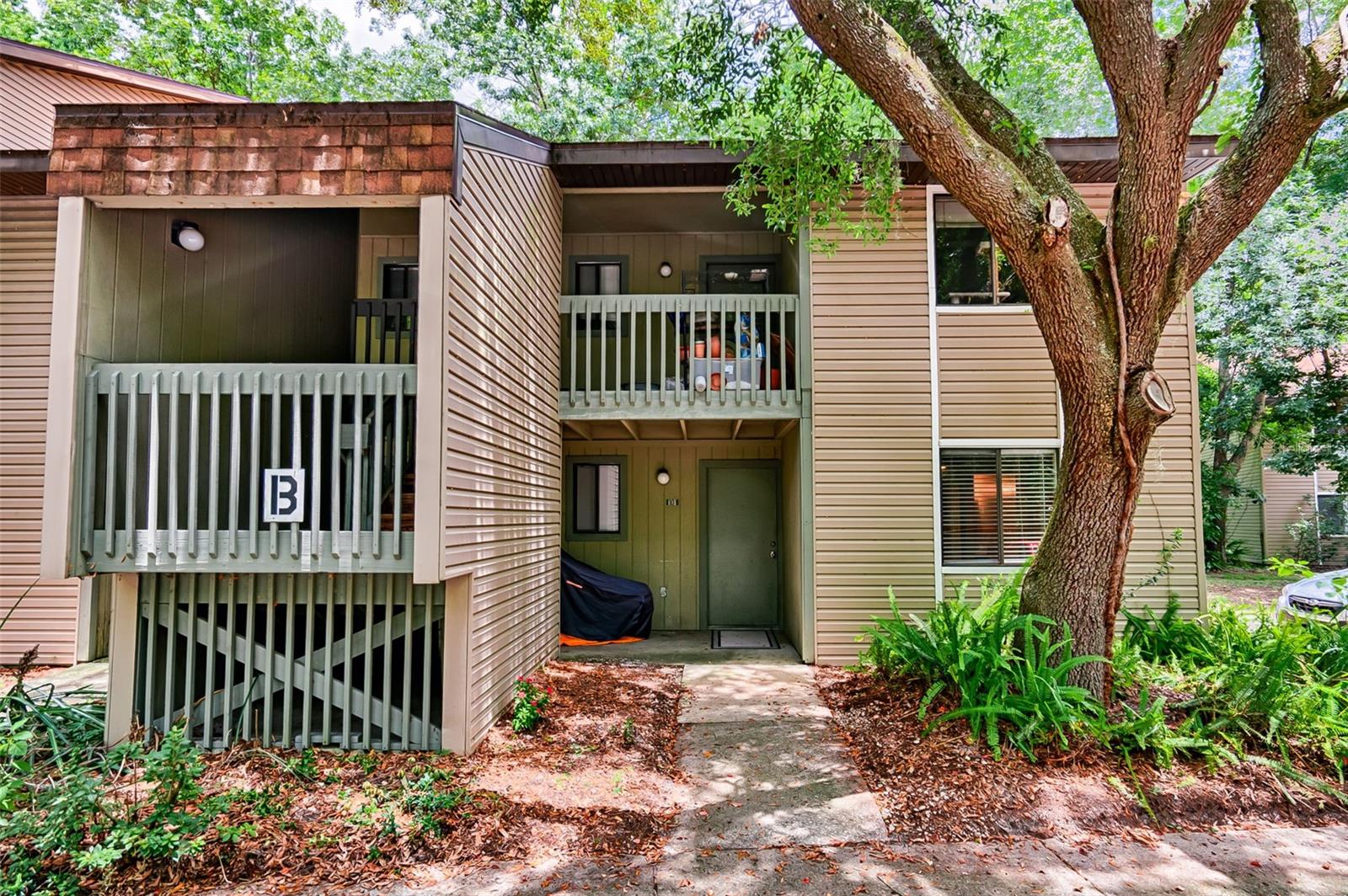Details for 77 16th Avenue B101, GAINESVILLE, FL 32601