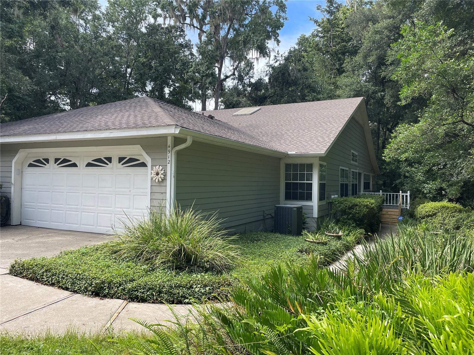 Details for 4912 10th Lane, GAINESVILLE, FL 32607