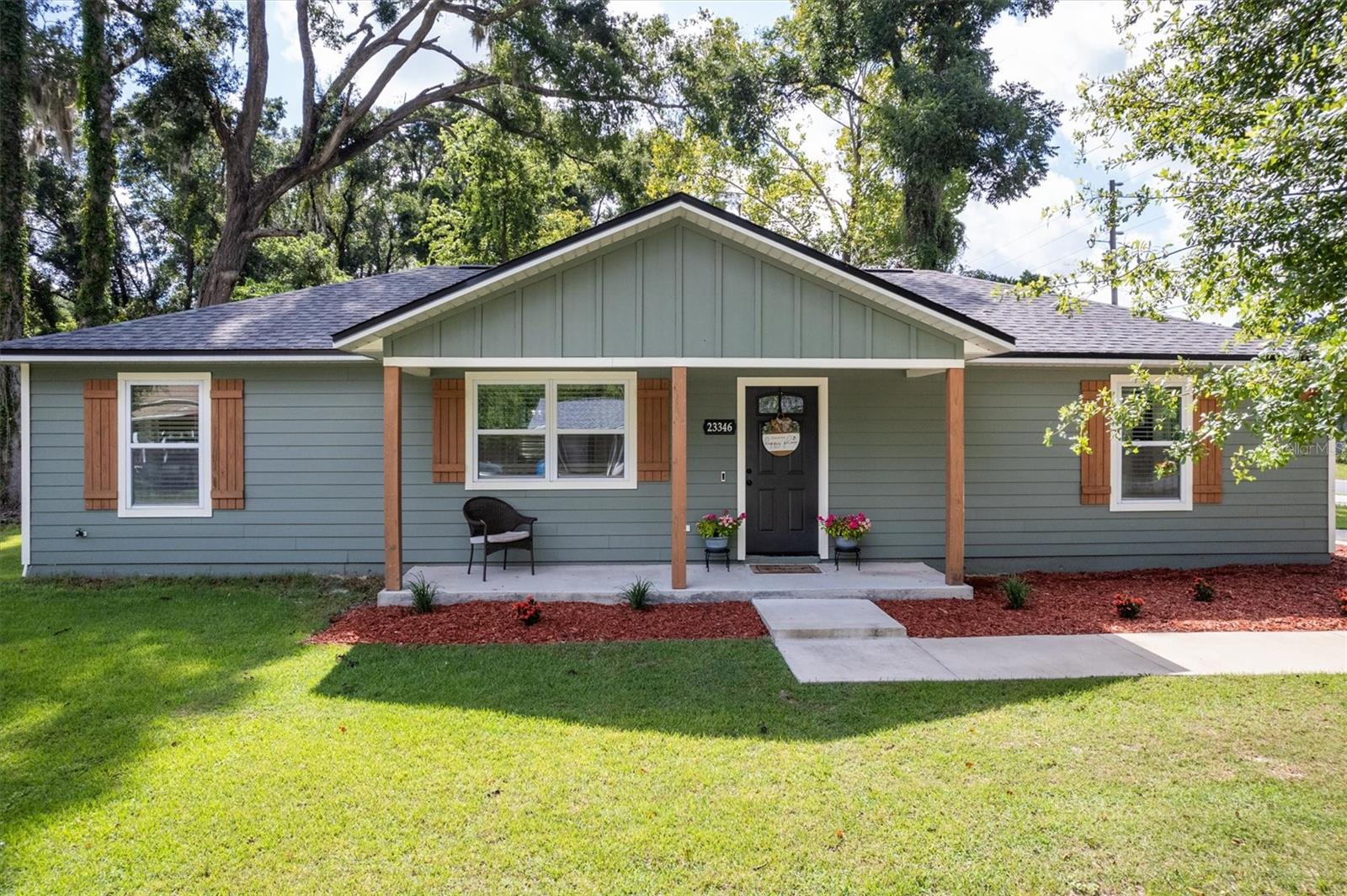 Details for 23346 184th Road, HIGH SPRINGS, FL 32643