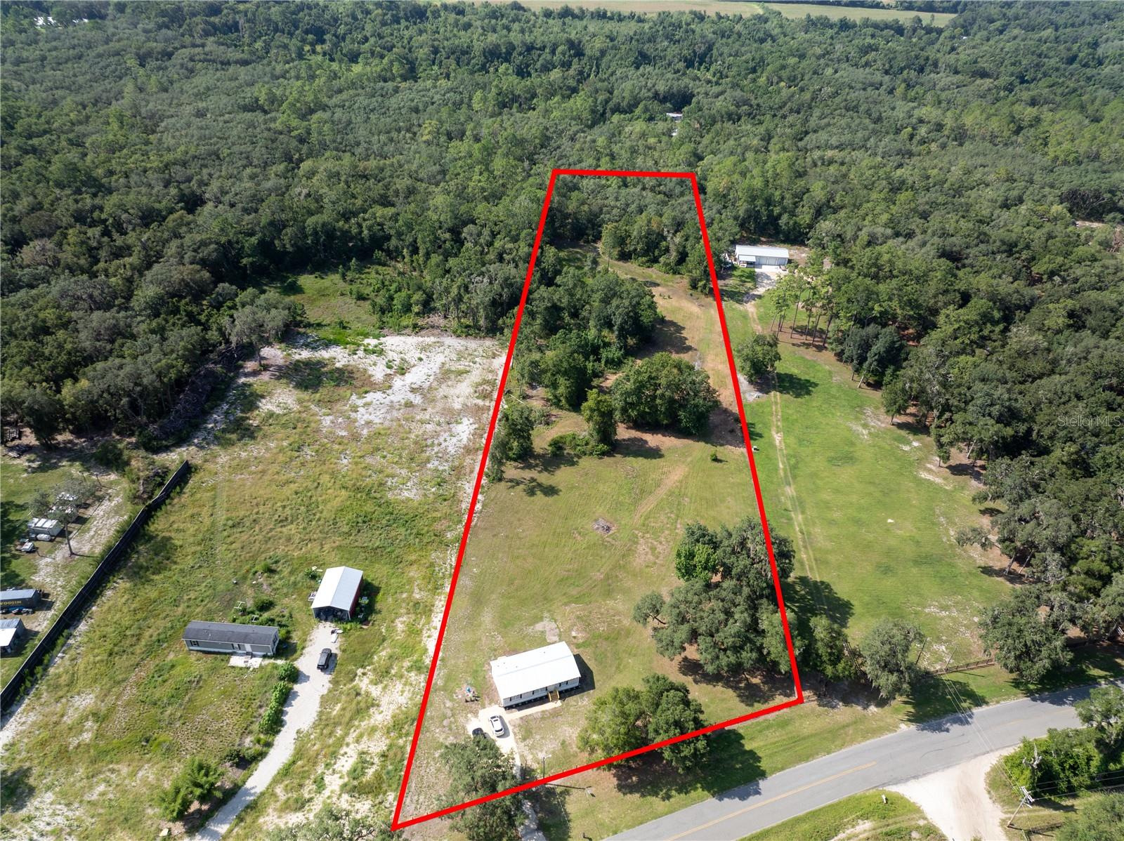 Image 4 of 29 For 1784 Bellamy Road