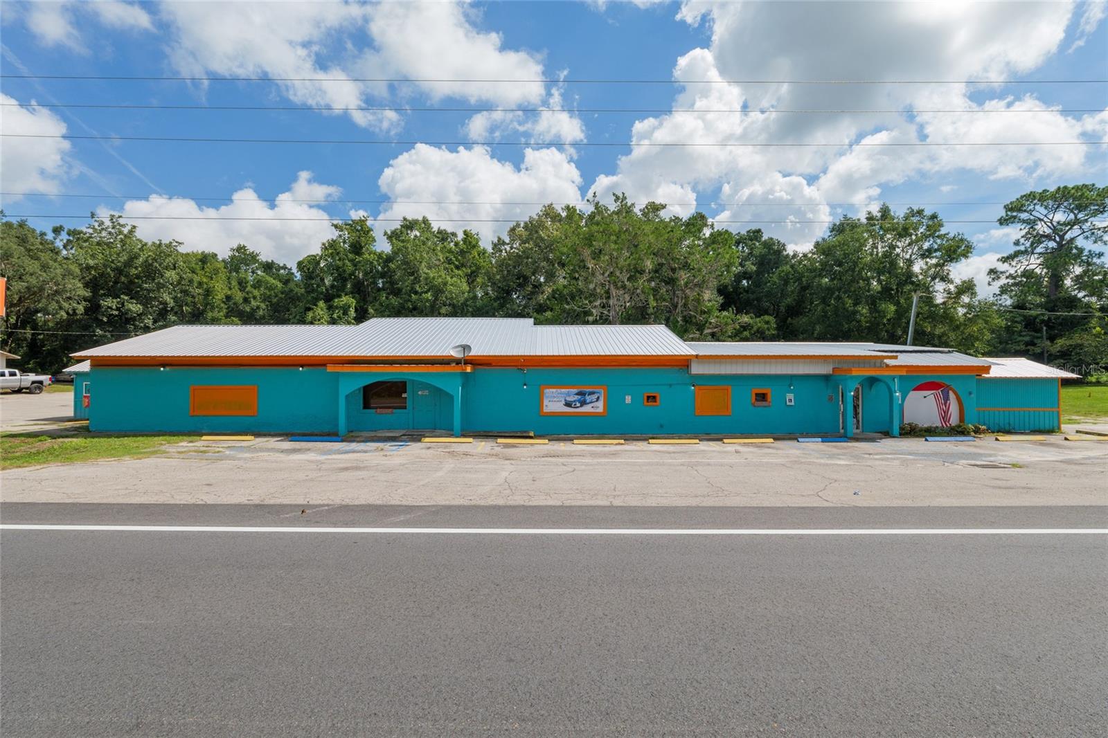 Details for 8725 Us 27 Highway, FORT WHITE, FL 32038