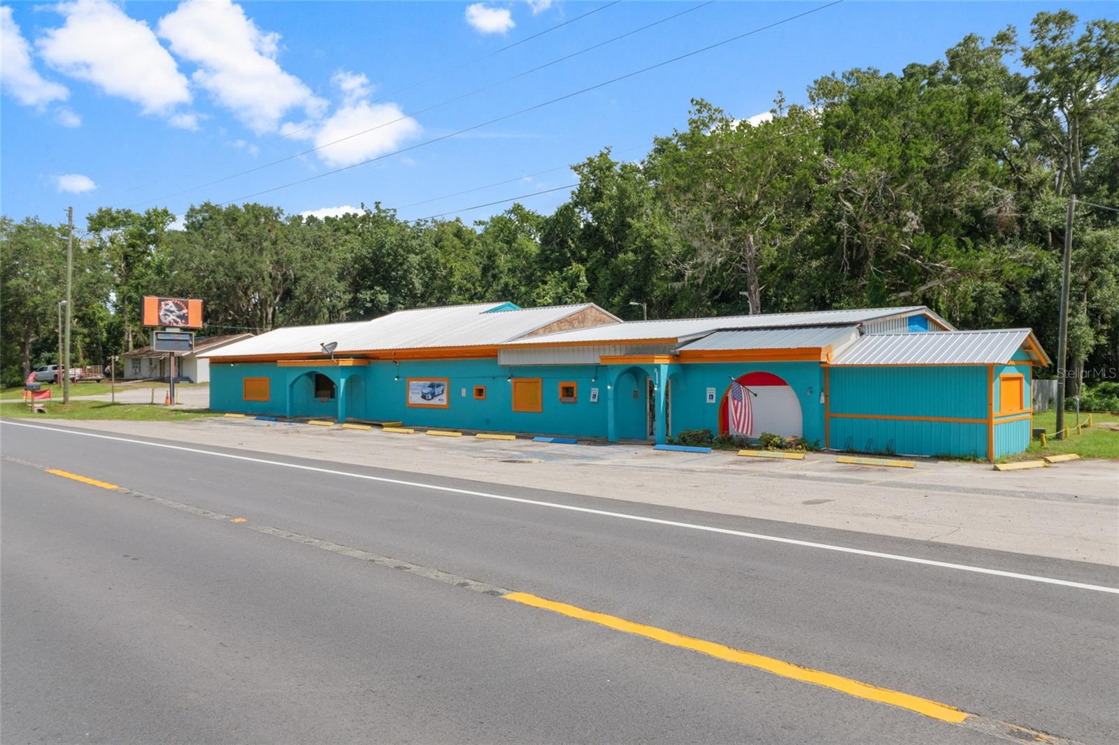 Image 2 of 64 For 8725 Us 27 Highway