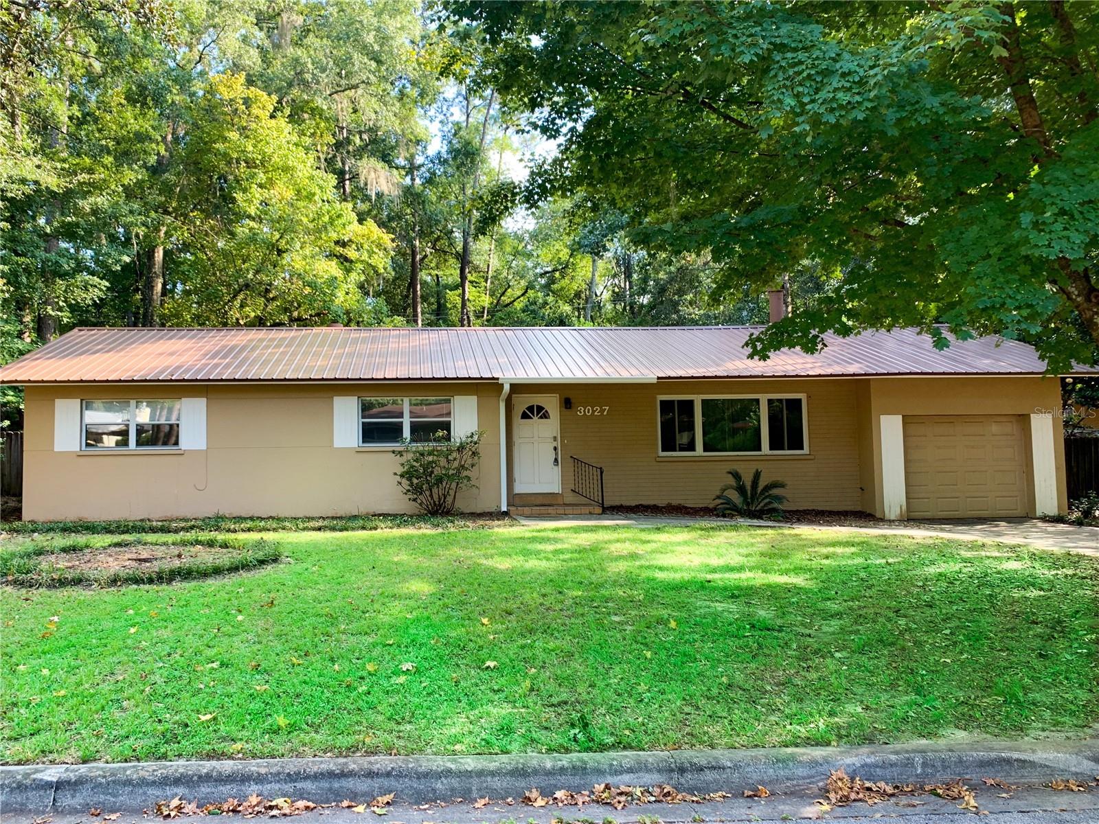Details for 3027 1st Avenue, GAINESVILLE, FL 32607
