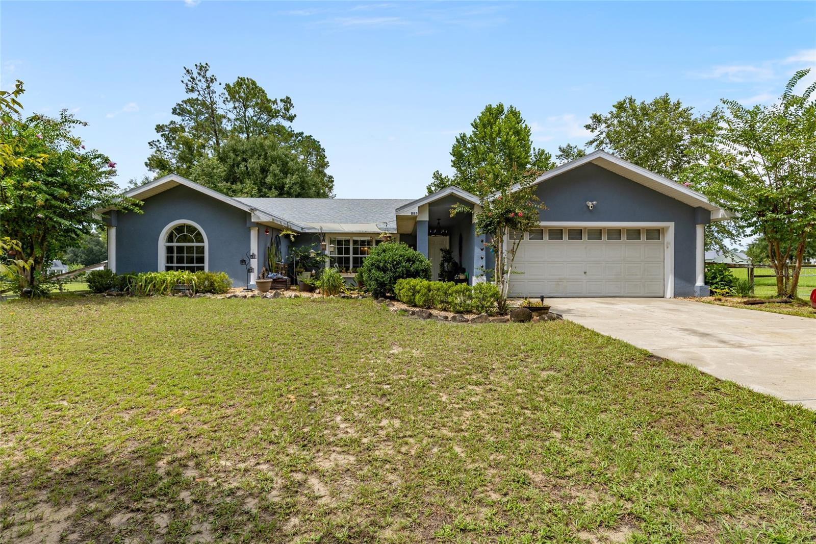 Details for 885 6th Avenue, WILLISTON, FL 32696