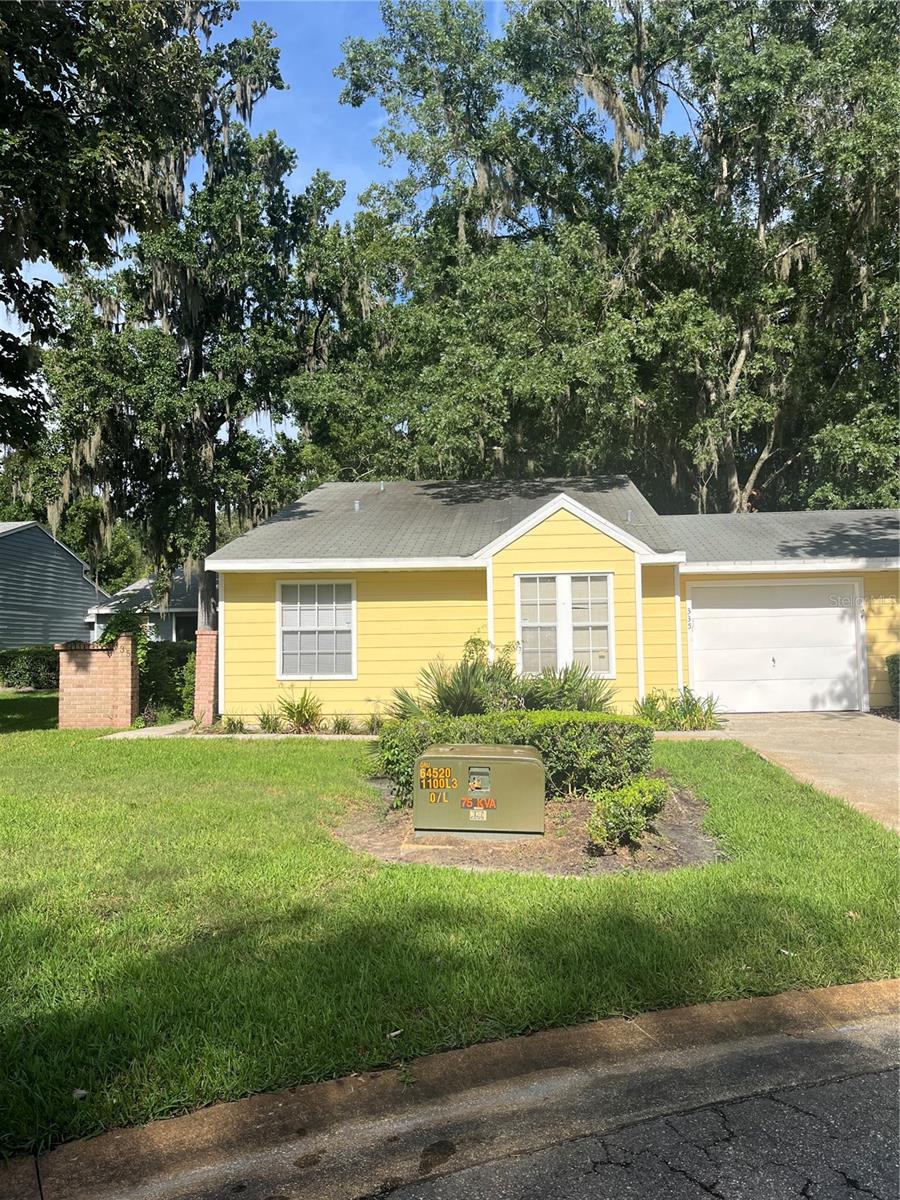 Listing Details for 335 50th Boulevard K, GAINESVILLE, FL 32607