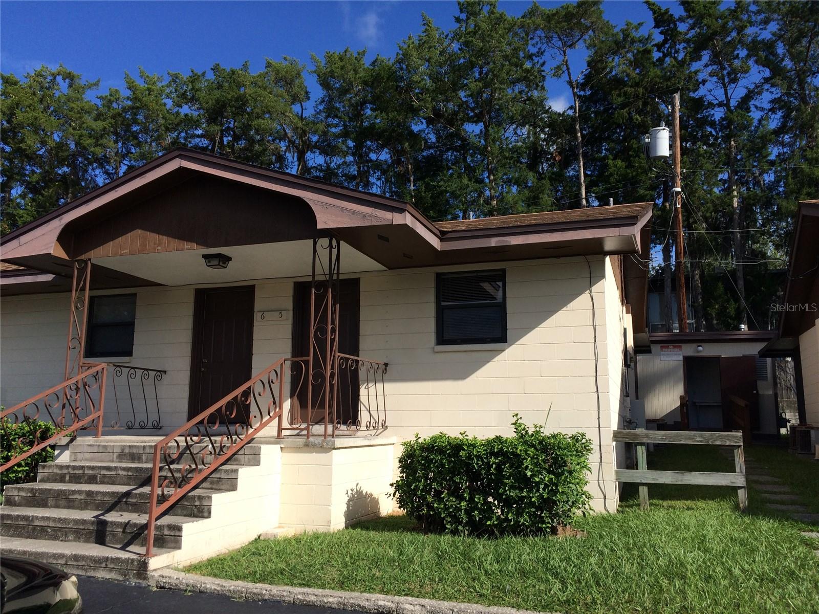 Details for 1406 18th Place 11, GAINESVILLE, FL 32608