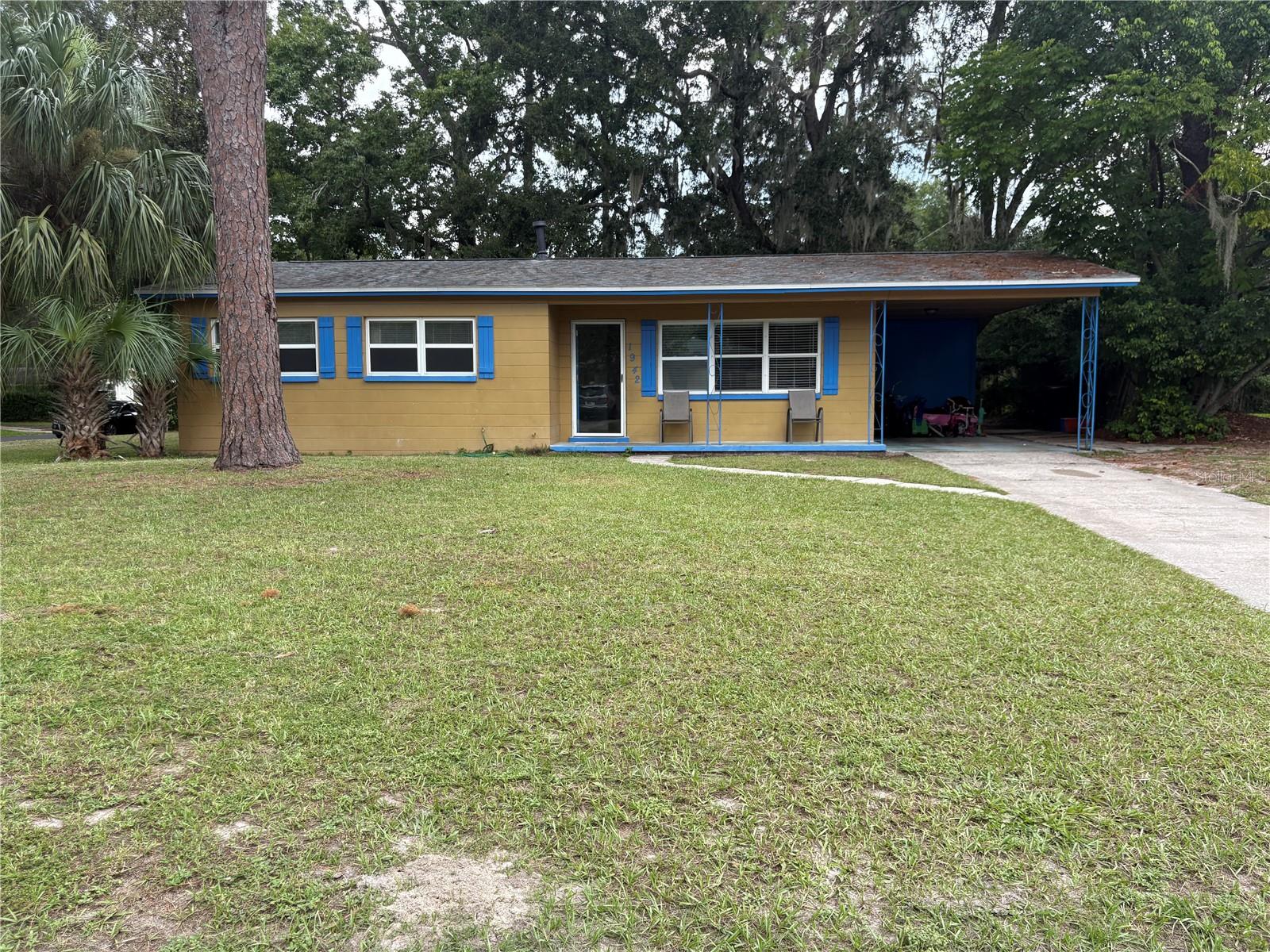 Details for 1942 16th Terrace, GAINESVILLE, FL 32609