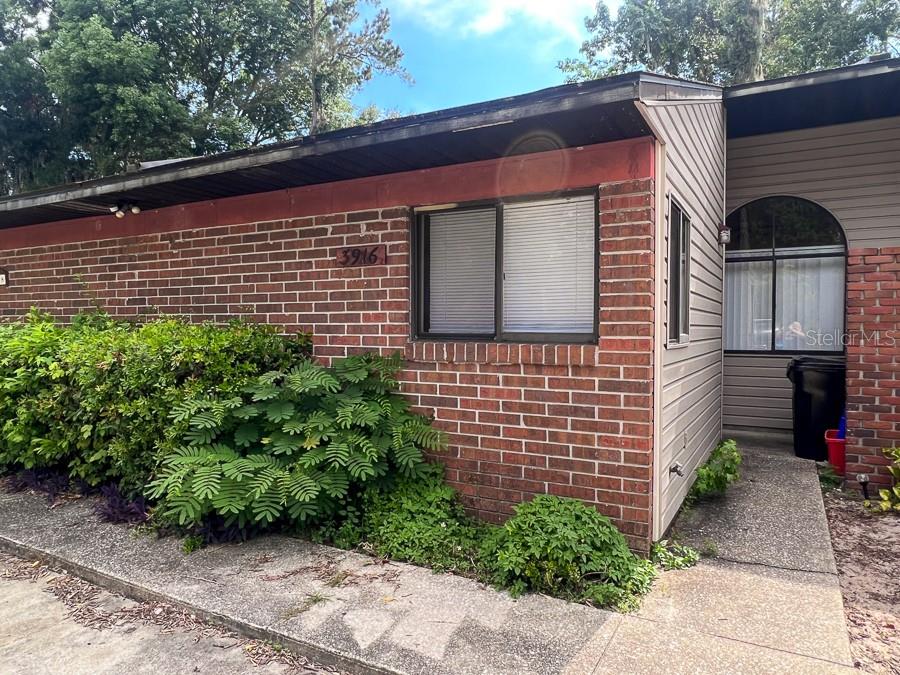 Details for 3916 30th Terrace, GAINESVILLE, FL 32608