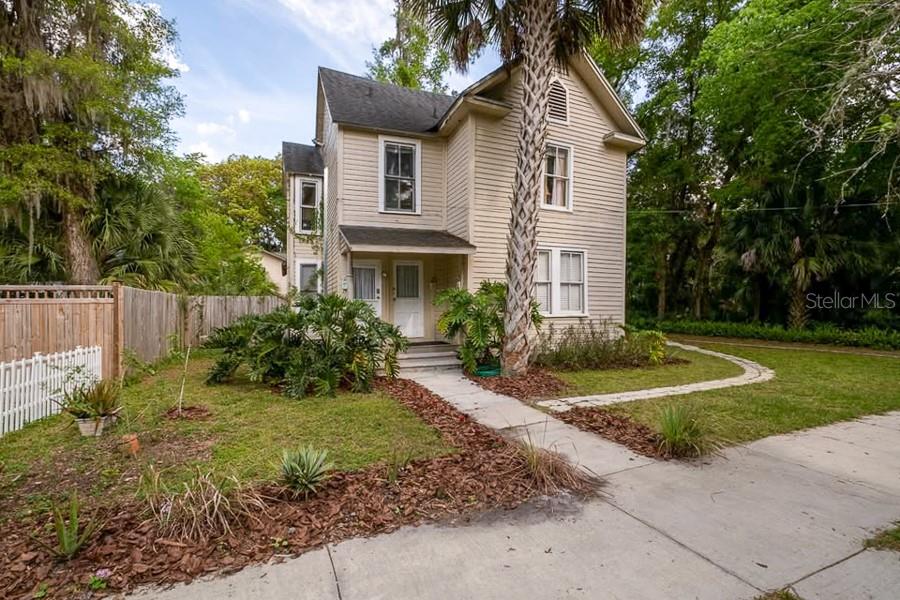 Details for 123 8th Street, GAINESVILLE, FL 32601