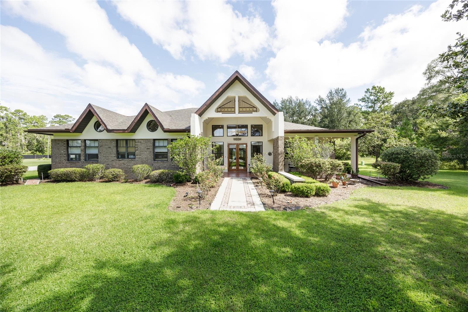 Details for 12579 39th Drive, LAKE BUTLER, FL 32054