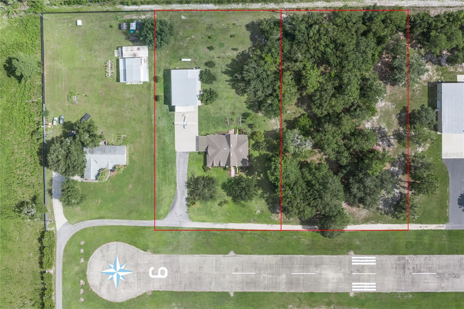 Image 6 of 17 For 12579 39th Drive