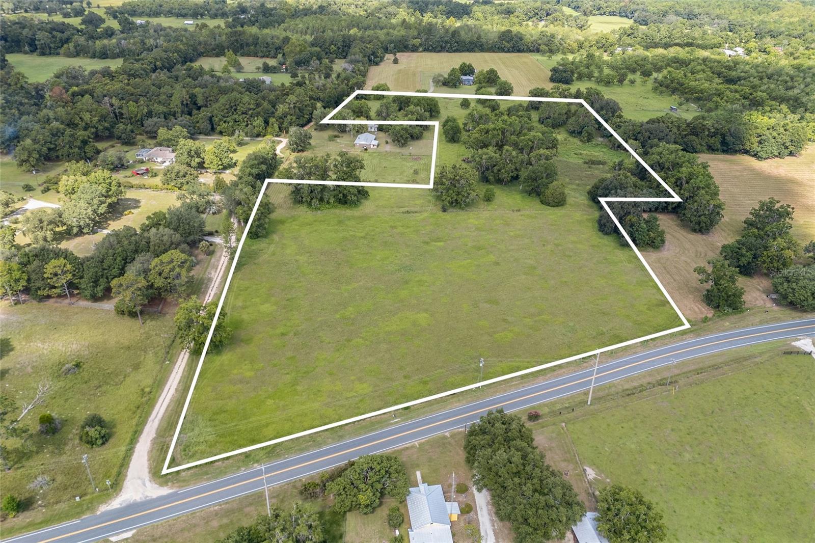 Details for 116 Perry Road, HAWTHORNE, FL 32640