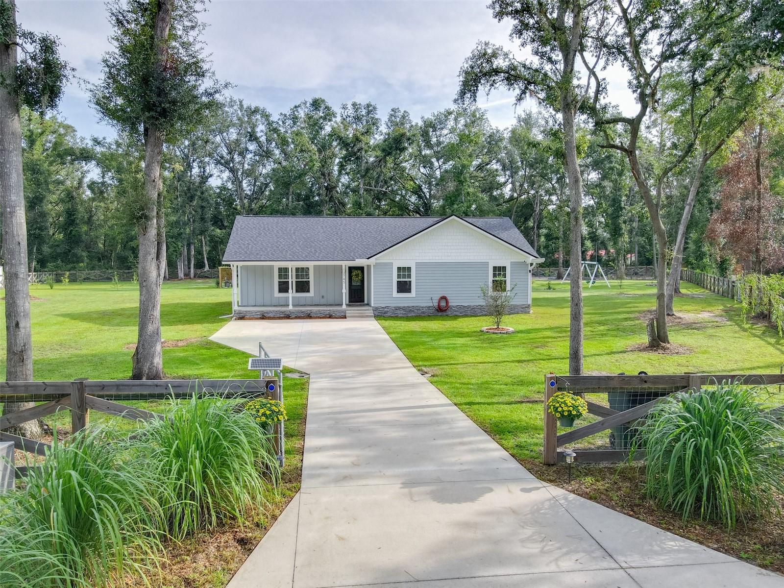 Details for 13745 86th Terrace, LIVE OAK, FL 32060