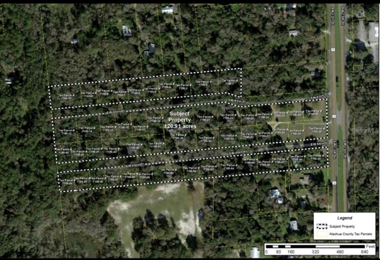 Details for 1623 65th Place, GAINESVILLE, FL 32607