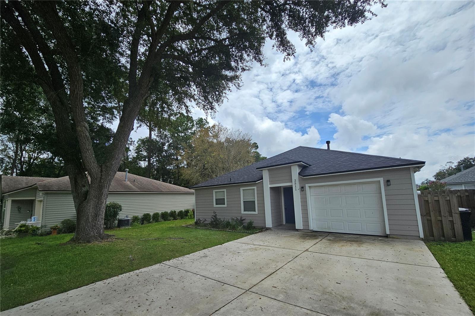 Details for 2511 38th Place, GAINESVILLE, FL 32605