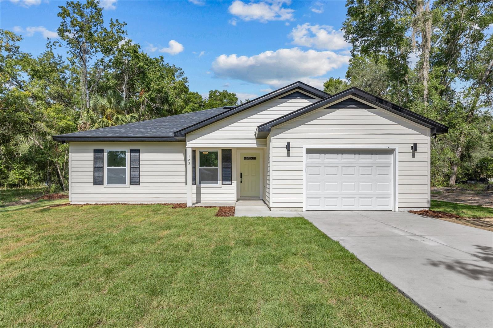 Details for 125 John Street, HAWTHORNE, FL 32640
